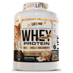 WHEY GOURMET EDITION - LIFE PRO