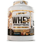 WHEY GOURMET EDITION - LIFE PRO