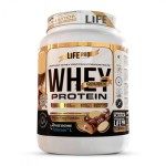 WHEY GOURMET EDITION - LIFE PRO