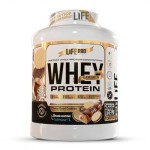 WHEY GOURMET EDITION - LIFE PRO