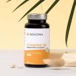 VITAMINE D3 - NOVOMA