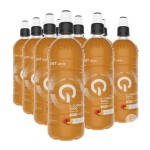 PACK DE 12 L-CARNITINE 2000 - QNT