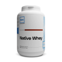 WHEY NATIVE - NUTRIMUSCLE®