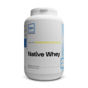 WHEY NATIVE - NUTRIMUSCLE®
