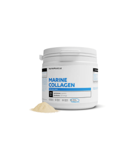 COLLAGENE MARIN - NUTRIMUSCLE®