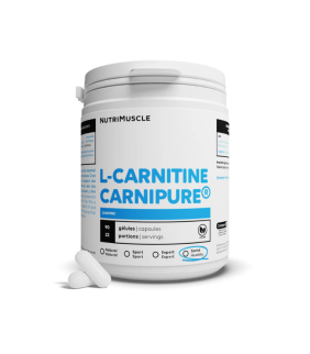 L-CARNITINE CARNIPURE -...