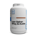 LEAN GAINER WHEY & AVOINE - NUTRIMUSCLE®