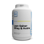 LEAN GAINER WHEY & AVOINE - NUTRIMUSCLE®