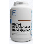 MUSCLE MASS HARD GAINER - NUTRIMUSCLE®