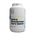 MUSCLE MASS HARD GAINER - NUTRIMUSCLE®