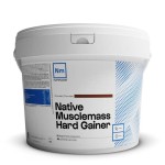 MUSCLE MASS HARD GAINER - NUTRIMUSCLE®