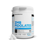 ZMB PIDOLATES - NUTRIMUSCLE®