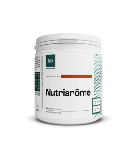 NUTRIARÔME - NUTRIMUSCLE®