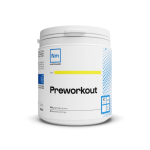 PREWORKOUT - NUTRIMUSCLE®