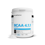 BCAA 4.1.1 CONSTRUCTEUR - NUTRIMUSCLE®