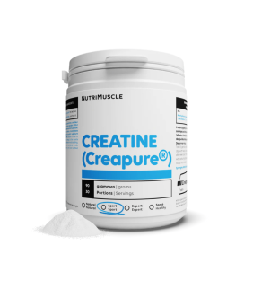 CREATINE CREAPURE -...