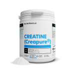 CREATINE CREAPURE - NUTRIMUSCLE®