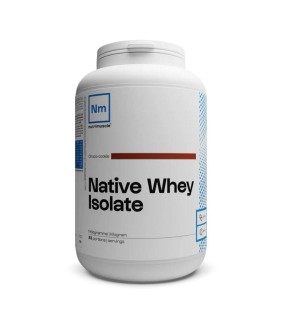 WHEY NATIVE ISOLATE -...