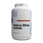 WHEY NATIVE ISOLATE - NUTRIMUSCLE®