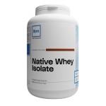 WHEY NATIVE ISOLATE - NUTRIMUSCLE®