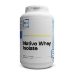 WHEY NATIVE ISOLATE - NUTRIMUSCLE®