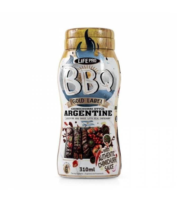 SAUCES BBQ ZÉRO CALORIE - SAUZERO