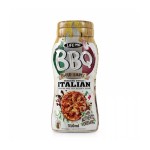 SAUCES BBQ ZÉRO CALORIE - SAUZERO