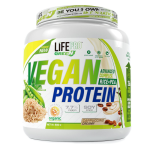 VEGAN PROTEIN - LIFE PRO