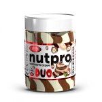 PÂTE À TARTINER PROTÉINÉE NUTPRO DUO - LIFE PRO