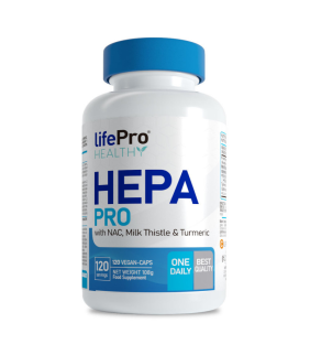 HEPAPRO - LIFE PRO