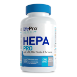 HEPAPRO - LIFE PRO