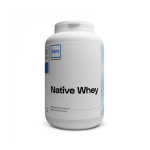 WHEY NATIVE - NUTRIMUSCLE®