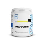 MUSCLEPUMP - NUTRIMUSCLE®