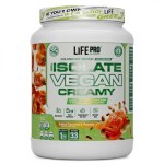 ISOLATE VEGAN - LIFE PRO