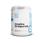 CREATINE CREAPURE 120 CAPS - NUTRIMUSCLE®