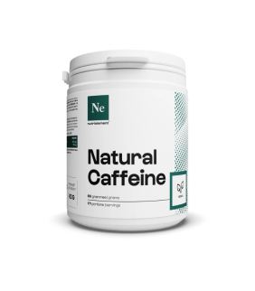 CAFÉINE NATURELLE 60 G -...