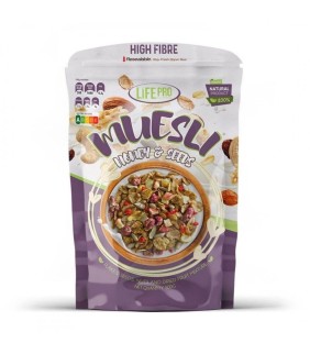 MUESLI - LIFE PRO