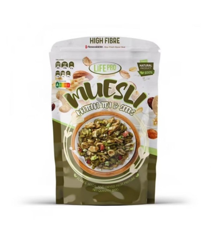 MUESLI - LIFE PRO