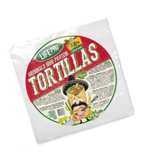 TORTILLAS PROTÉINÉES - LIFE...