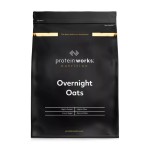 OVERNIGHT OATS - PROTEIN WORKS