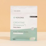 CRÉATINE CREAPURE® POUDRE - NOVOMA