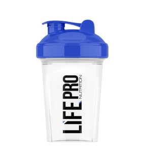 SHAKER NANO 400 ML - LIFE PRO