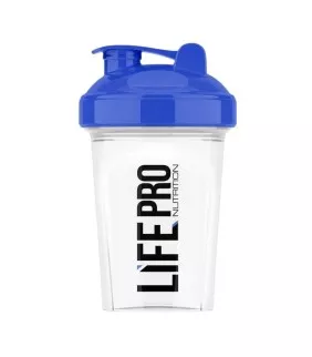 SHAKER NANO 400 ML - LIFE PRO