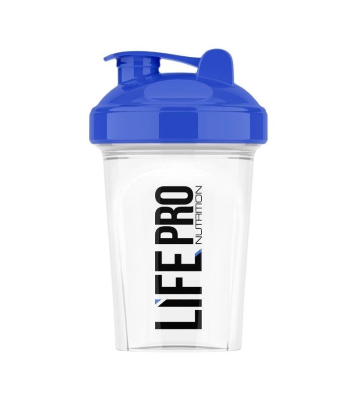 SHAKER NANO 400ML - LIFE PRO