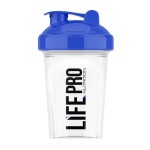 SHAKER NANO 400 ML - LIFE PRO