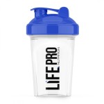 SHAKER 600 ML - LIFE PRO