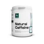 CAFÉINE NATURELLE (45 CAPS) - NUTRIMUSCLE