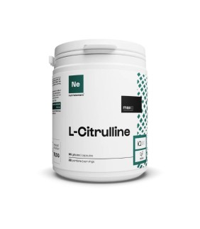 L-CITRULLINE BASE (90 CAPS)...