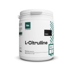 L-CITRULLINE BASE (90 CAPS) - NUTRIMUSCLE