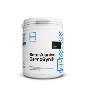 BETA-ALANINE CARNOSYN (120...